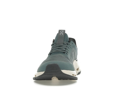 On Running Cloudnova Form 2 TT Olive Cream