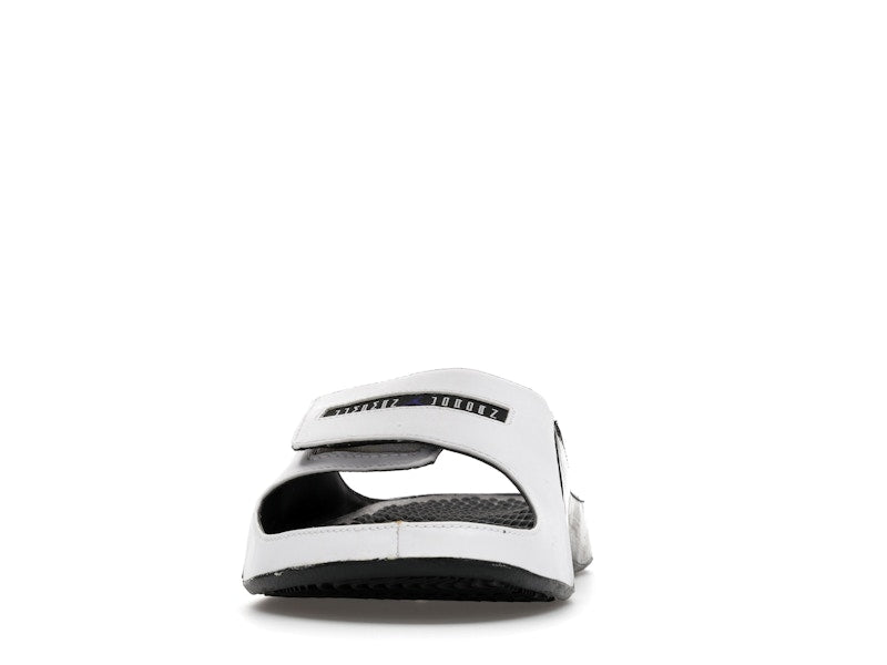 Jordan Alpha Float Premier Slide Concord