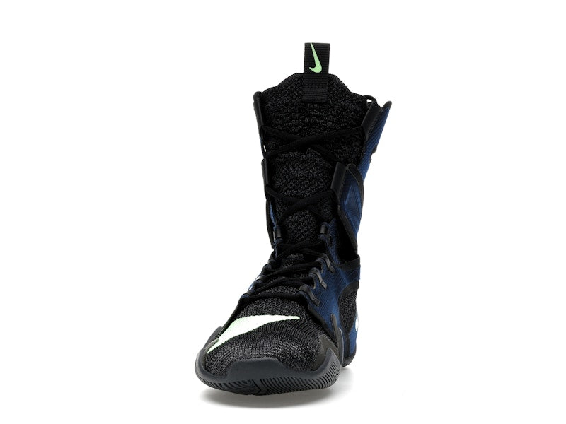 Nike HyperKO 2 Blue Electric Green