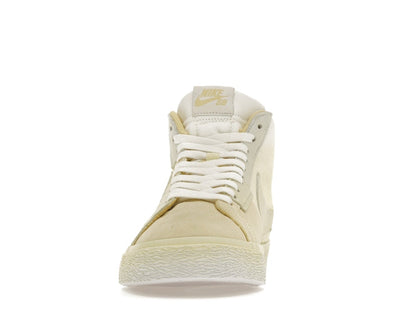 Nike SB Zoom Blazer Mid PRM Lemon Wash