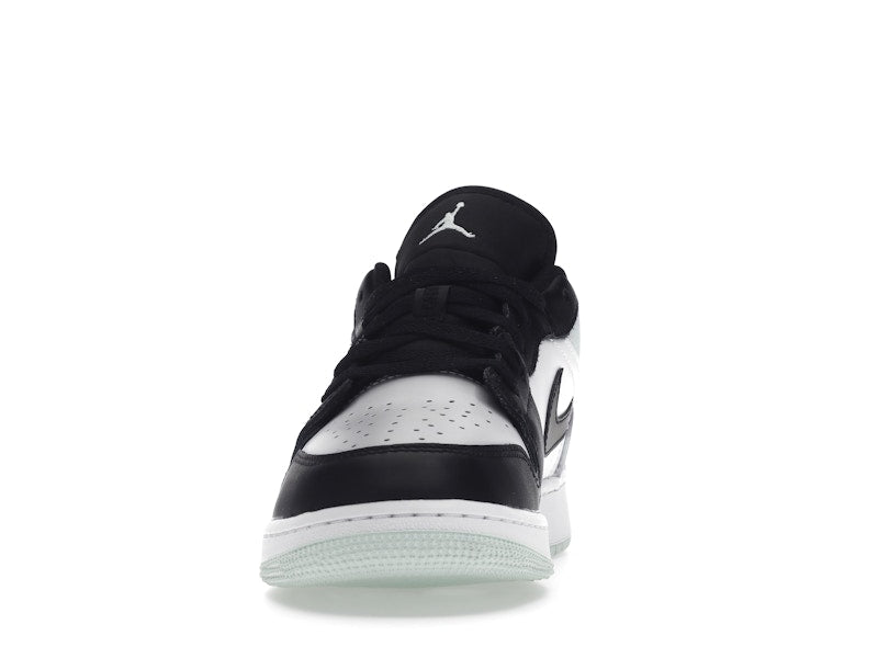 Jordan 1 Low Easter Pastel Tie-Dye (GS)