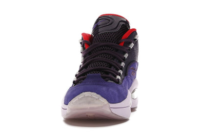 Reebok Question Mid Ghost of Chritmas Future