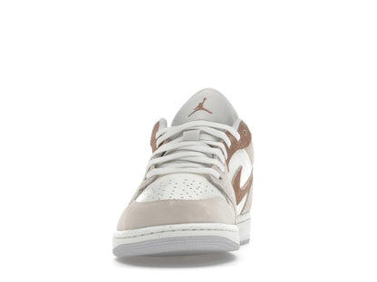 Jordan 1 Low SE Legend Light Brown