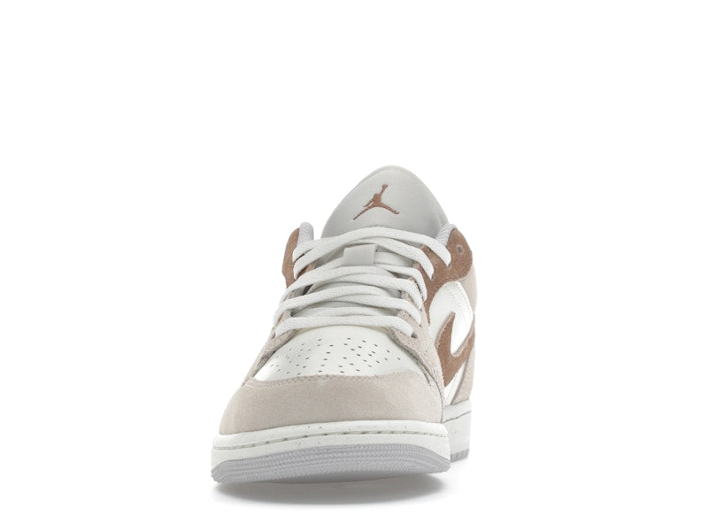 Jordan 1 Low SE Legend Light Brown