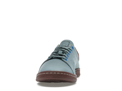 adidas Stan Smith Brain Dead Bahia Light Blue