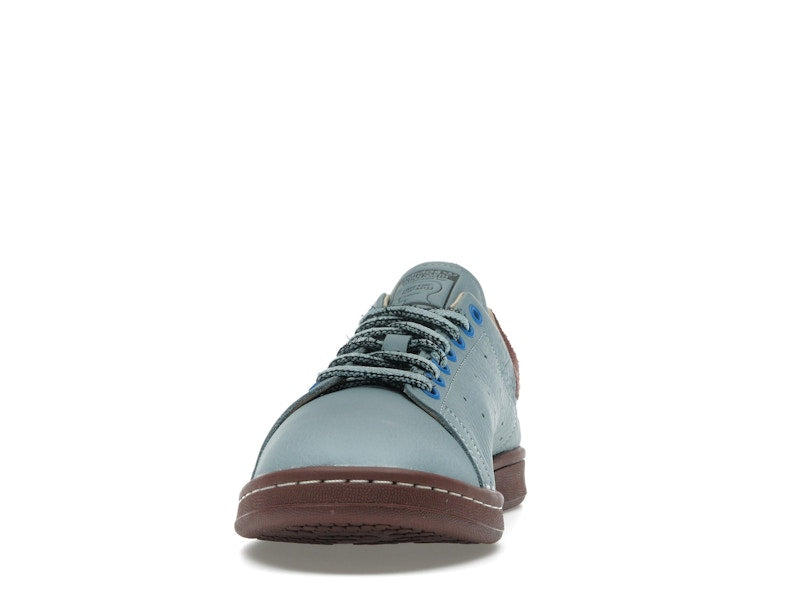adidas Stan Smith Brain Dead Bahia Light Blue