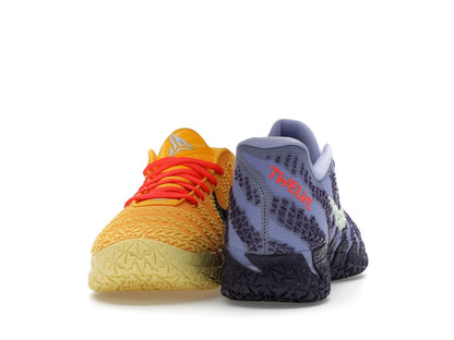 Nike Ja 3 Hustle & Flow