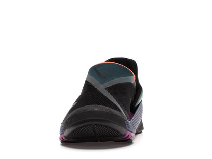 Nike Go FlyEase Dynamic Turquoise