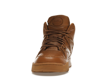 Reebok Pump Omni Zone II Juun.J Brown
