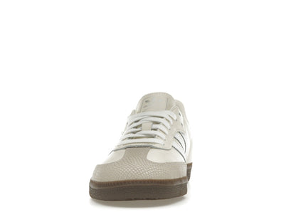 adidas Samba OG Off White Wonder Alumina (Women's)