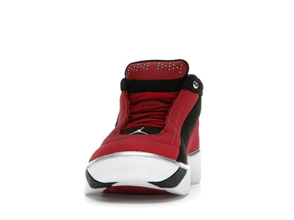 Jordan Team Showcase Gym Red Black