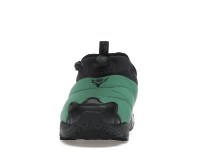 Reebok IPF Mule South2 West8 Green Black