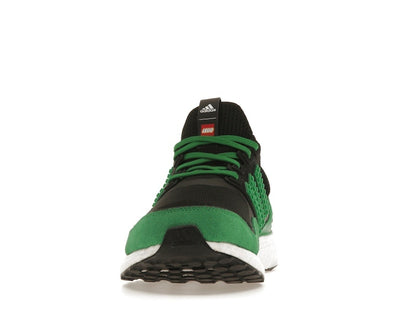 adidas Ultra Boost LEGO Color Pack Green