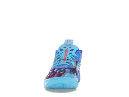 Puma LaMelo Ball MB.04 Lo Alien Skin (GS)