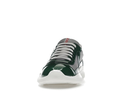 Prada America's Cup Mango Silver
