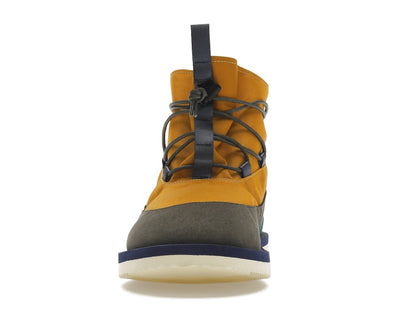 Aime Leon Dore Hobbs Boots Suicoke Yellow