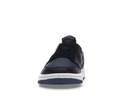 Jordan 1 Retro Low OG Mystic Navy (Women's)