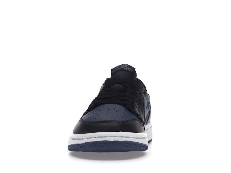 Jordan 1 Retro Low OG Mystic Navy (Women's)