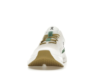 On Running Cloudrunner 2 Undyed Green