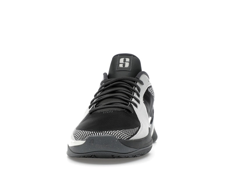 Nike Sabrina 2 Iron Grey Sail (Women's)
