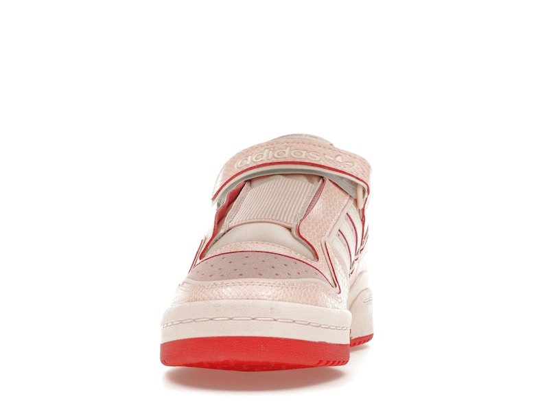 adidas Forum Plus S.E.E.D. Pink Tint (Women's)