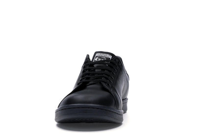 adidas Stan Smith Raf Simons Core Black