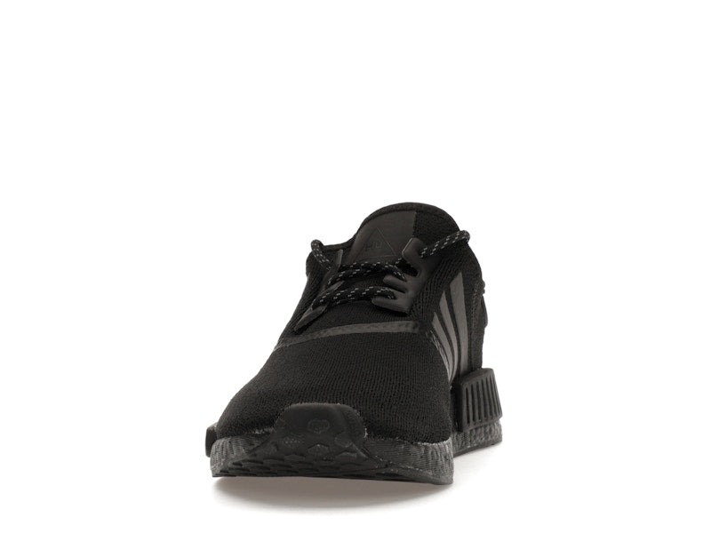 adidas NMD R1 Pharrell Black Future