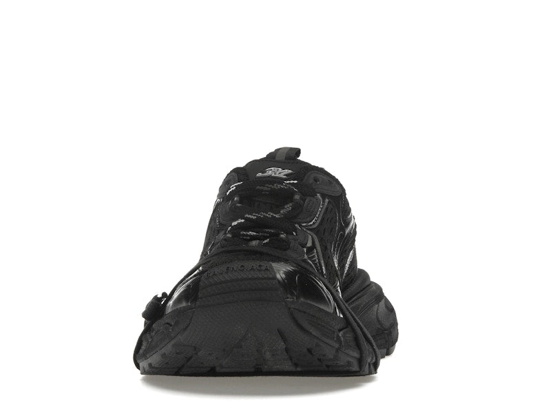 Balenciaga 3XL Black Mesh (Women's)