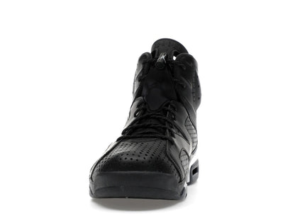 Jordan 6 Retro Black Cat