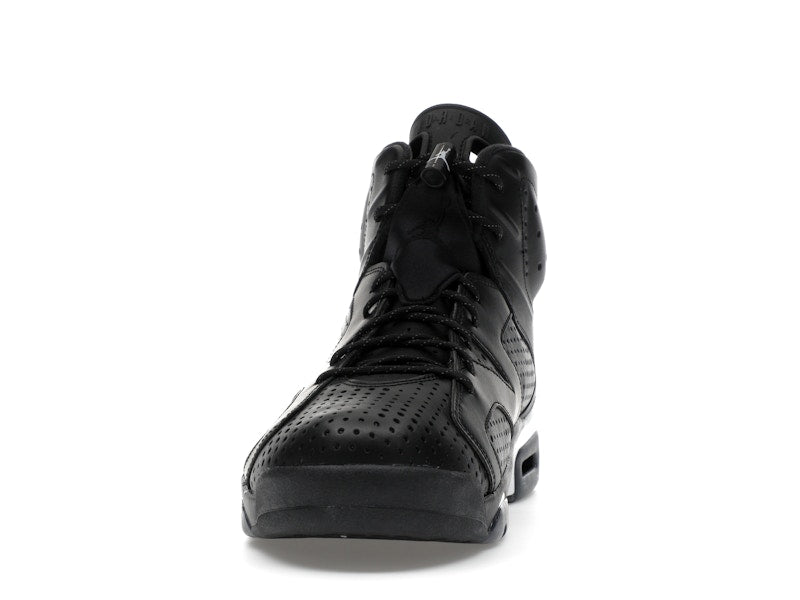 Jordan 6 Retro Black Cat