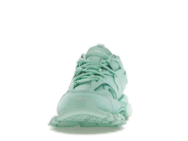 Balenciaga Track Recycled Green (Women's)