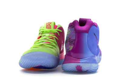 Nike Kyrie 4 Confetti