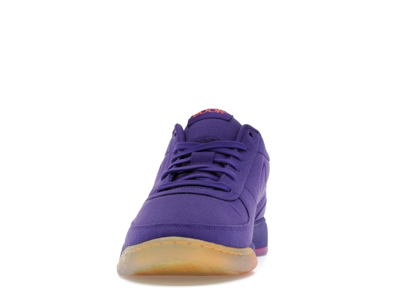 Nike Book 1 Sunset