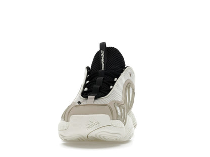 adidas Intimidation Low Ivory Beige