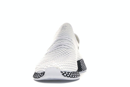 adidas Deerupt Cloud White Core Black