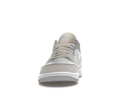 Jordan 1 Low SE Craft Inside Out White Phantom