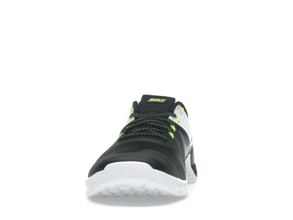 Nike Metcon 1 OG Black White Metallic Cool Grey
