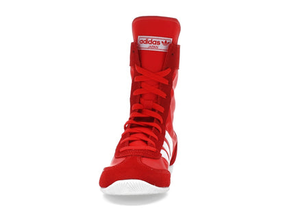 adidas Japan H Red White Gold Metallic (Women's)