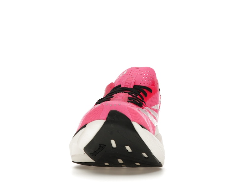 adidas Adizero Adios Pro 3 Lucid Pink Cloud White