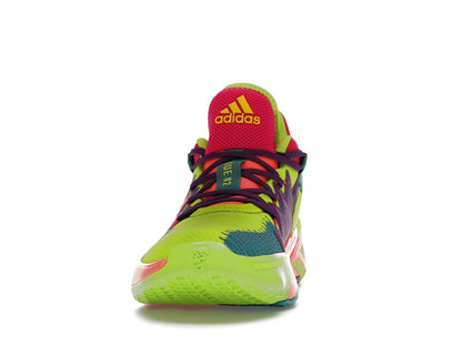 adidas D.O.N. Issue #2 Multi-Color
