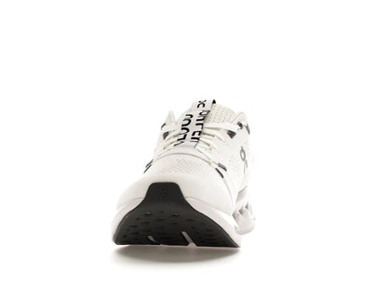 On Running Cloudsurfer White Frost