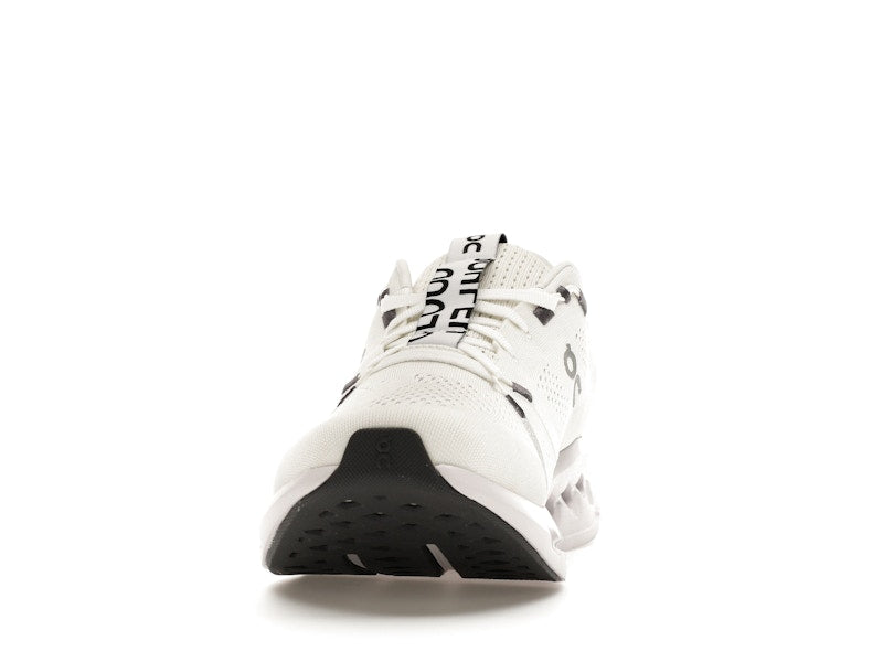 On Running Cloudsurfer White Frost