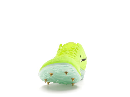 Nike ZoomX Dragonfly Volt Mint Foam
