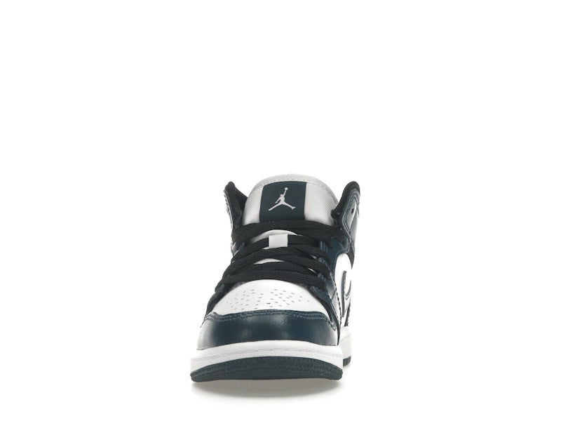 Jordan 1 Mid Armory Navy (PS)