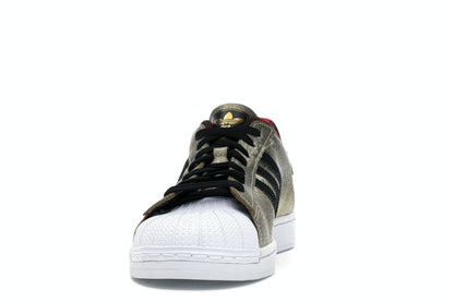 adidas Superstar 2 Year of the Horse