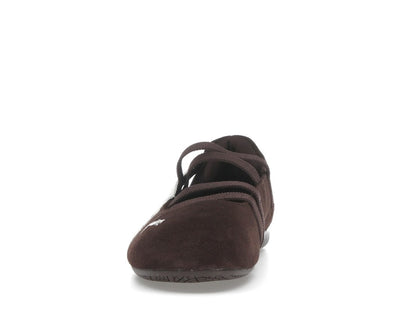 Puma Speedcat Ballet Dark Chocolate (Women's)