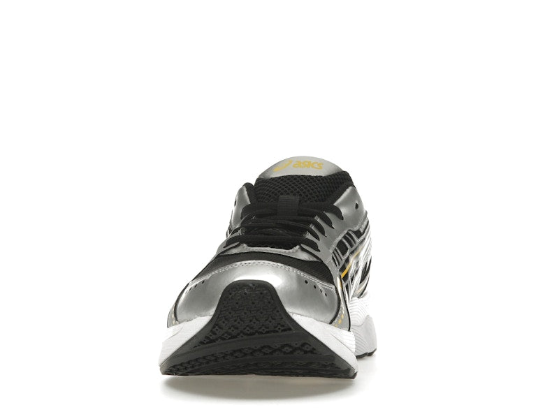ASICS Gel-Kyrios Black Grey Yellow