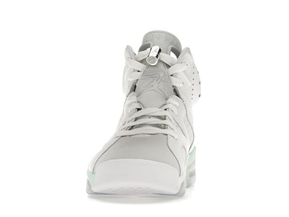 Jordan 6 Retro Mint Foam (Women's)