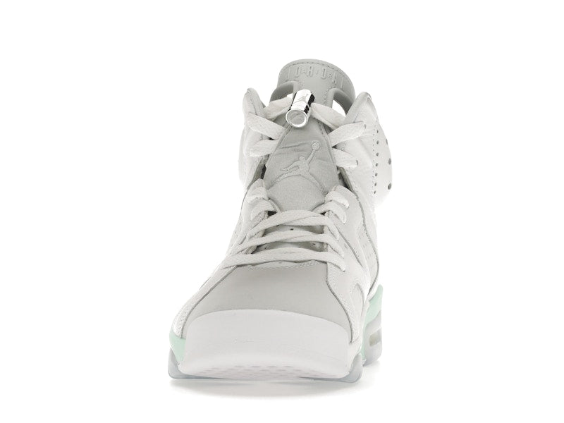 Jordan 6 Retro Mint Foam (Women's)