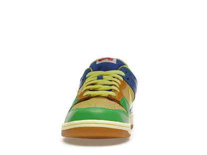 Nike SB Dunk Low Brooklyn Projects